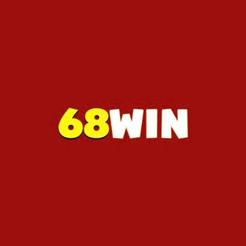 68WIN(68WIN – Nhà Cái Uy Tín & Đẳng Cấp Hàng Đầu 2025)