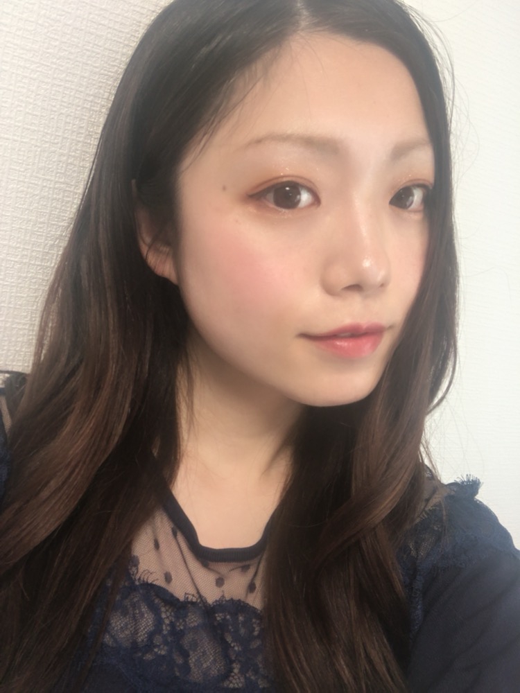 yuki 日本化粧品検定2級