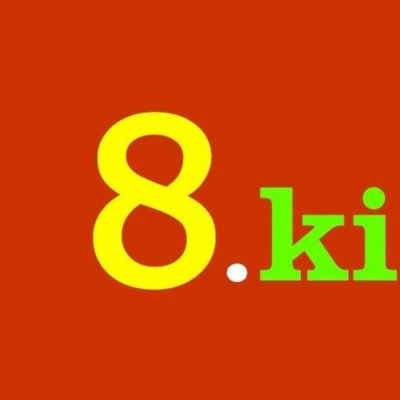 8Ki(8Ki)