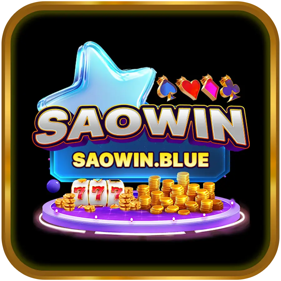 saowinblue(Saowin – Cổng Game Bài Đổi Thưởng Đỉnh Cao, Chơi Là Mê 2025!)