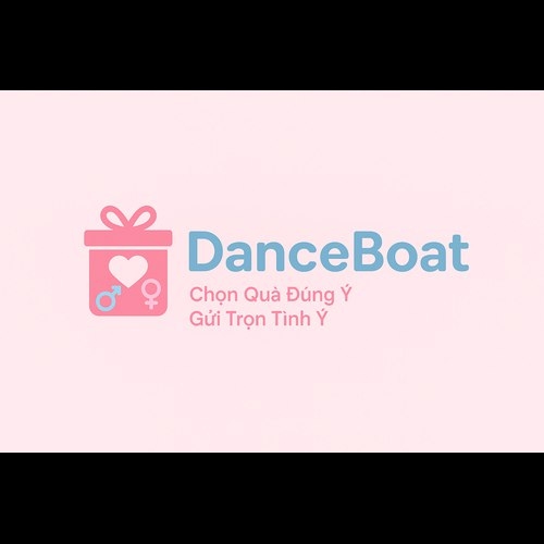 DanceBoat(DanceBoat)