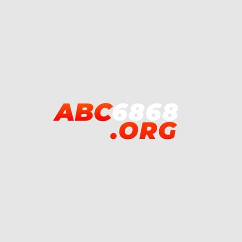 Nhà Cái ABC8(ABC8 - Khám Phá Thế Giới Cá Cược Trực Tuyến Đỉnh Cao)
