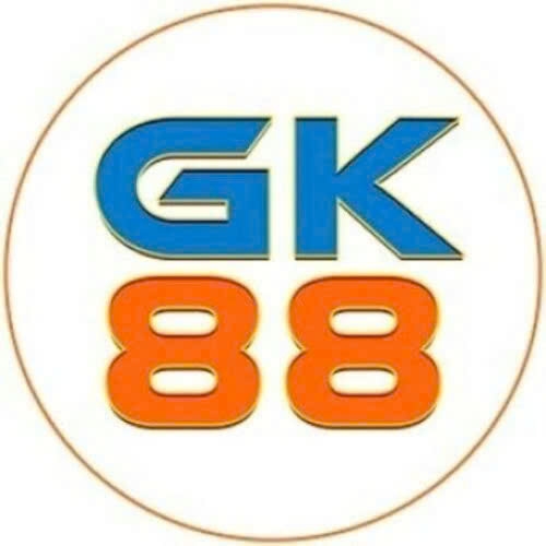 Nhà cái gk88(GK88 – Sân Chơi Cá Cược Đỉnh Cao Dành Cho Dân Chuyên)