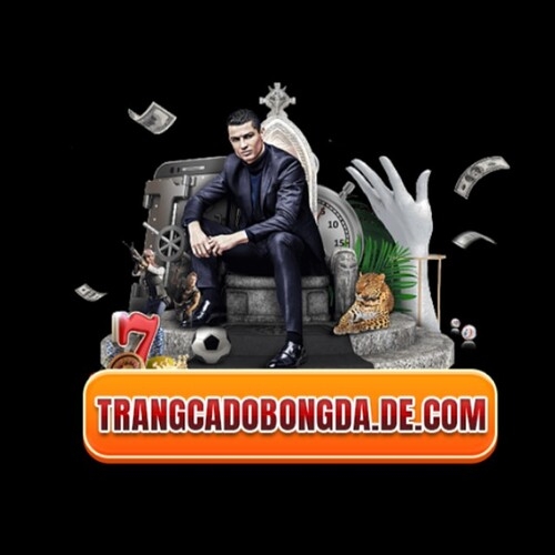 Trangcadobongdade Com(Trangcadobongdade Com)