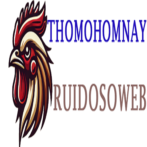 Thomo Hôm Nay(thomohomnayruido)