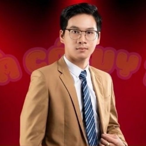 haitrieuncut7live(CEO Hải Triều)
