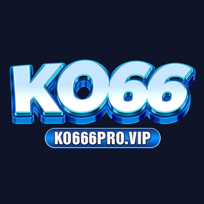 Ko666pro Vip