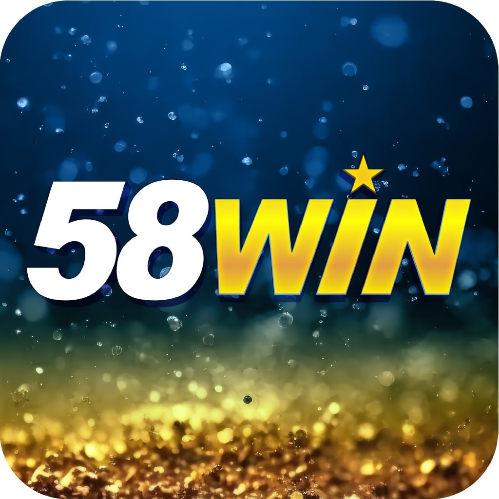 Nhà cái 58win