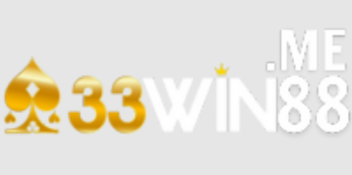 Nhà Cái 33Win