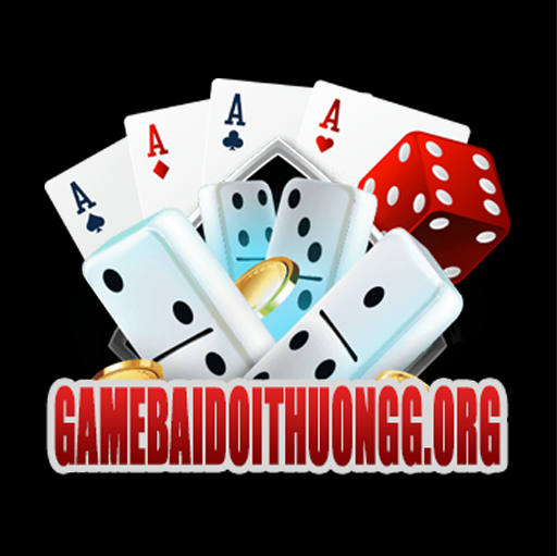 Game bài đổi thưởng