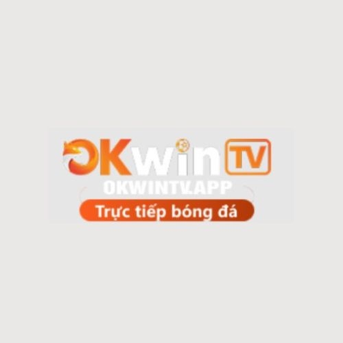OKWIN TV(OKWIN TV - THẾ GIỚI BÓNG ĐÁ & ESPORTS TRONG TẦM TAY)
