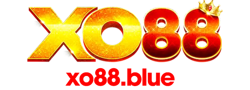 Xo88 Blue(Xo88 Blue)
