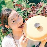 矢野 尚美 パティシエ兼時短料理研究家 / 野菜ソムリエ