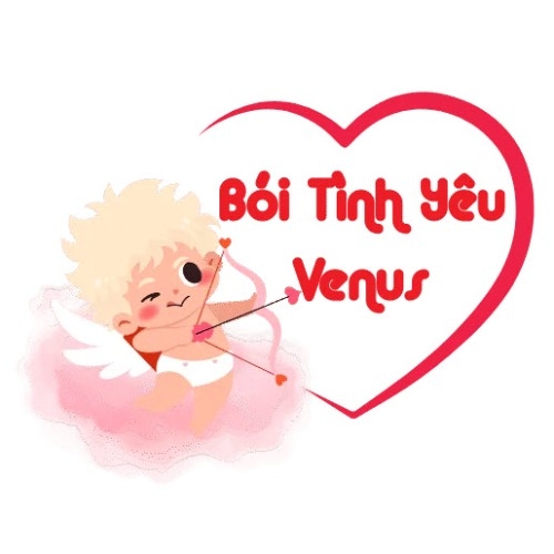 Bói Tình Yêu Venus(Bói Tình Yêu Venus - Website bói tình yêu, thần số học tình duyên)