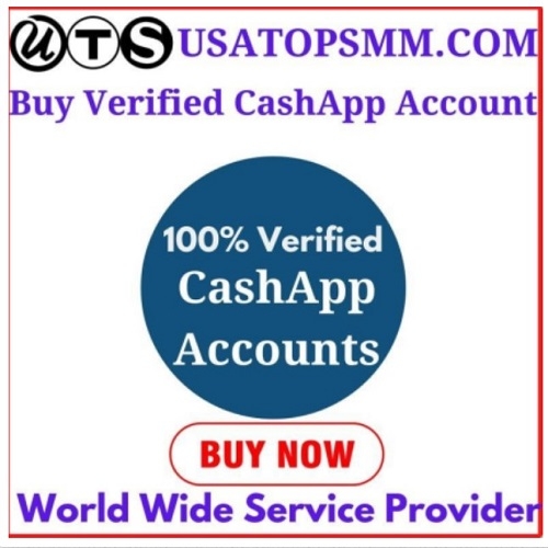 Buy Verified Cash App Account(Buy Verified Cash App Account)