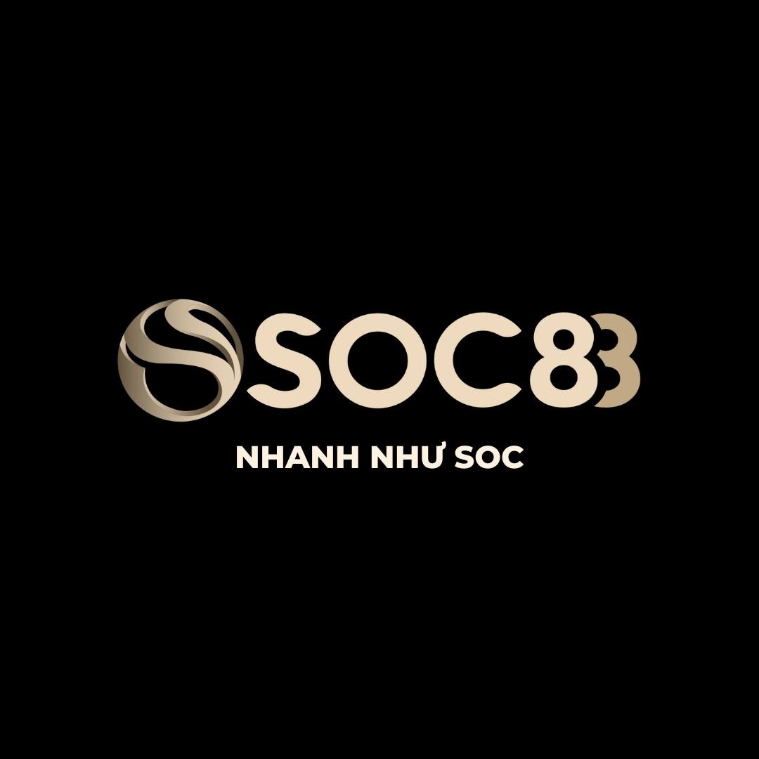 Nhà cái Soc88(Soc88)