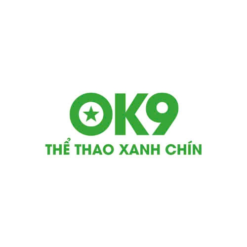 NHÀ CÁI OK9(OK9 - NHÀ CÁI THỂ THAO HÀNG ĐẦU)
