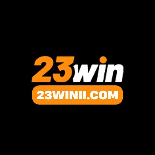23WIN(23WIN – Khẳng định uy tín, dẫn lối thành công!)