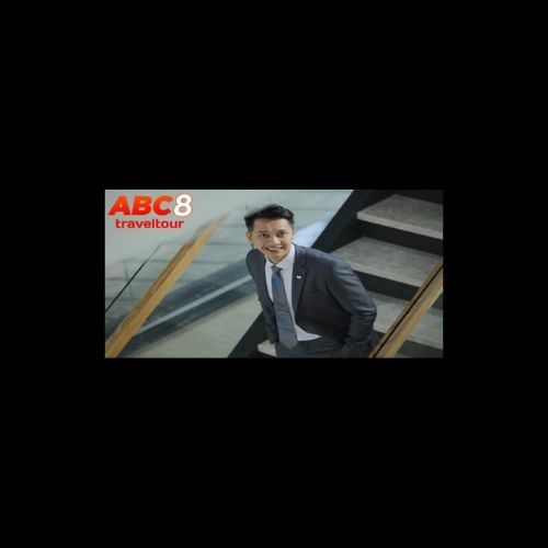 CEO Lê Văn Hải(CEO Lê Văn Hải – Nhân tố chủ chốt kiến tạo hành trình phát triển ấn tượng cho ABC8)
