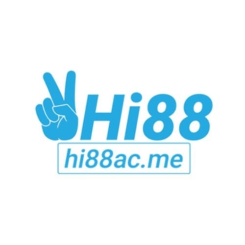 HI88 Cổng Cá Cược Trực Tuyến(HI88)
