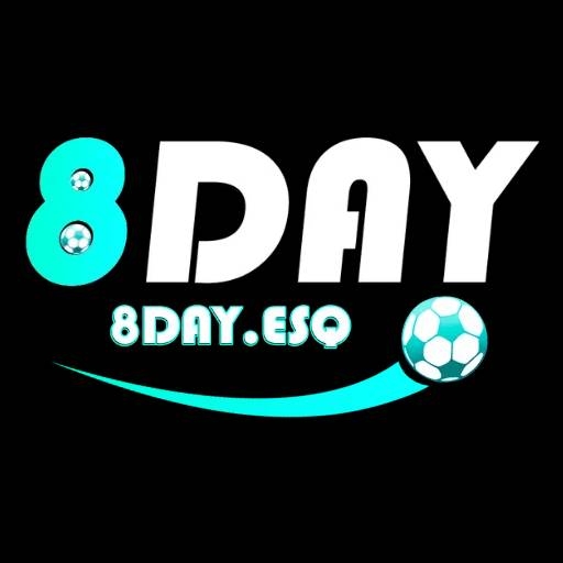 Nhà cái 8day
