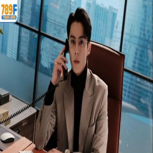 CEO Tề Hạc 789F(CEO Tề Hạc 789F)