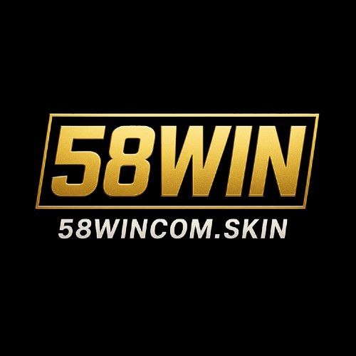 58WIN(58WIN – Cổng Game Quốc Tế Cá Cược Đỉnh Cao Nạp Rút Cực Nhanh)