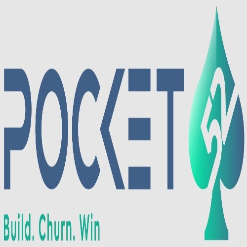 Pocket52(Pocket52)