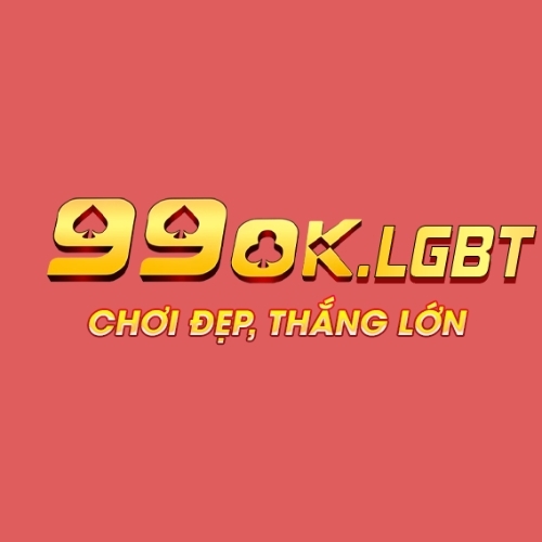 Nhà cái 99OK(99OK - Thương Hiệu Giải Trí Hàng Đầu Cho Người Việt)