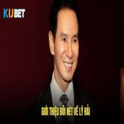 Tác giả Kubet Lý Hải(Tác giả Kubet Lý Hải – CEO chuyên môn cao của gây dựng Kubet)