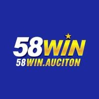 58win Auction(58WIN – Thiên Đường Trò Chơi Trực Tuyến Số 1 Châu Á)