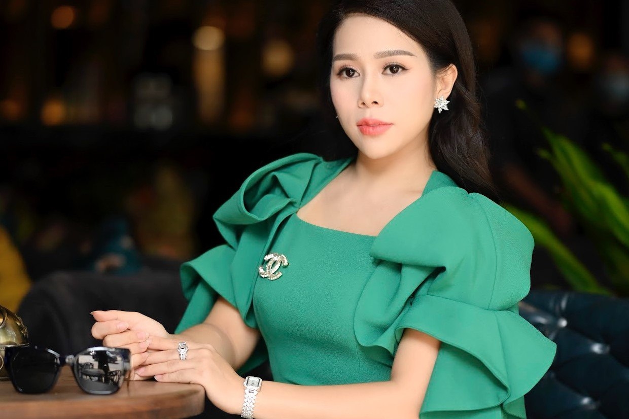Ngô Thị Bảo Trân(Ngô Thị Bảo Trân)