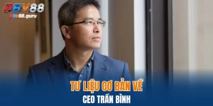 Trần Bình(Trần Bình)