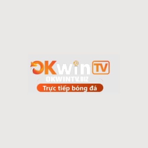 OKWIN TV(OKWIN TV - XEM BÓNG ĐÁ TRỰC TIẾP VÀ ESPORTS MIỄN PHÍ)