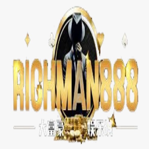 Richman888com(RICHMAN888 – Officially Verified Partner of 888)