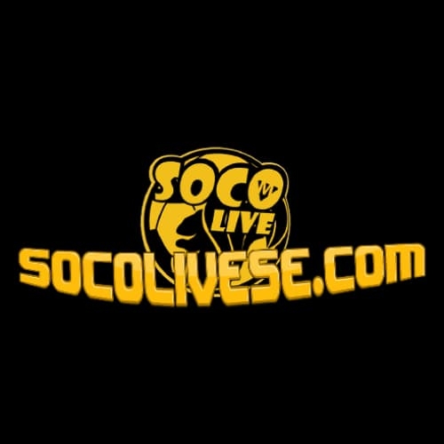 SOCOLIVE(Socolive - Web Xem Bóng Đá Socolive Trực Tuyến Số 1 Việt Nam)