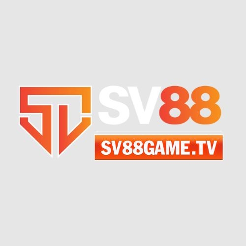 SV88 – Nhà Cái Cá Cược Uy Tín, Giao Diện Đỉnh Cao