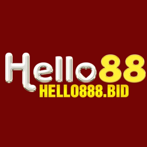 hello888bid(HELLO88 - NHÀ CÁI UY TÍN HÀNG ĐẦU CHÂU LỤC)