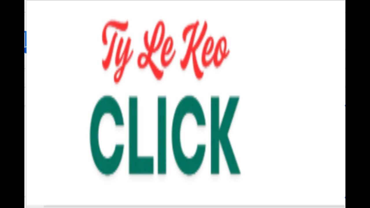 Tỷ Lệ Kèo(Tỷ Lệ Kèo)