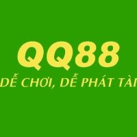 qq88cocom(QQ88 – Nhà Cái Trực Tuyến Được Ưa Chuộng Hàng Đầu Tại Châu Á)