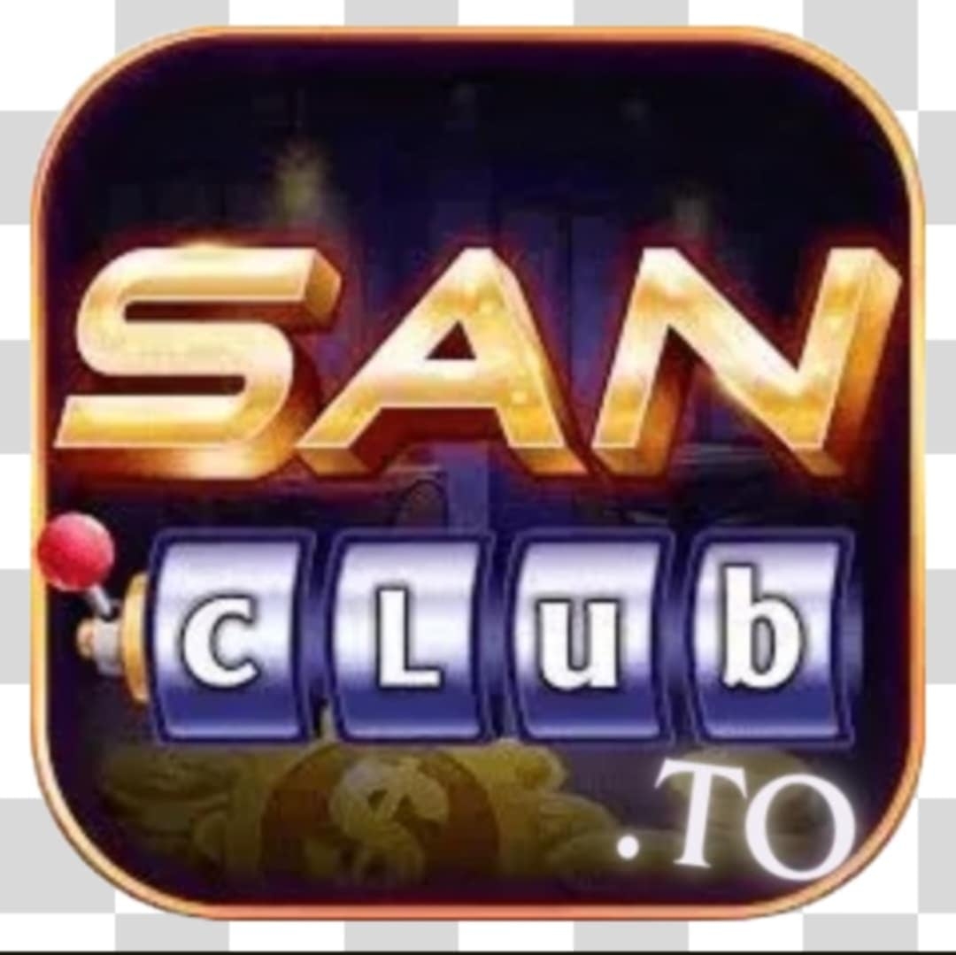 SanClub Game Bài Đổi Thưởng(SanClub)
