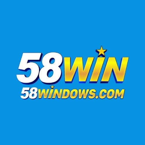 58Windows Com(Trang Chủ 58win 2025 | Chào Mừng Bạn Mới +88K)