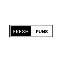 Fresh Puns(Fresh Puns)
