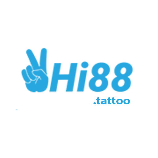 hi88tattoo(HI88 tattoo)