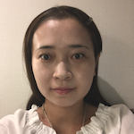 中川 裕子 / 女性のプロフィール画像
