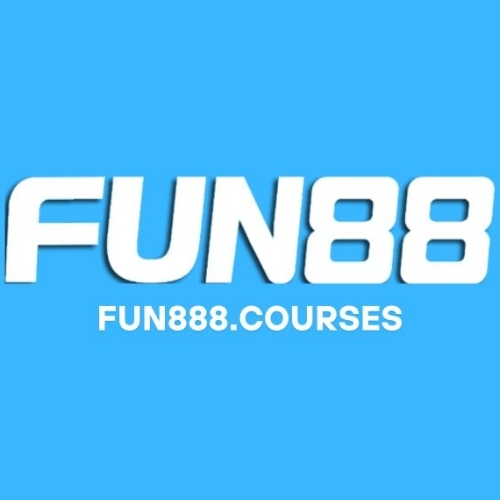 fun888courses(Fun88 - Tỷ lệ trả thưởng cao, cơ hội trúng lớn mỗi ngày)