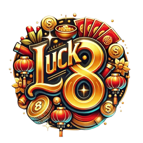 luck8