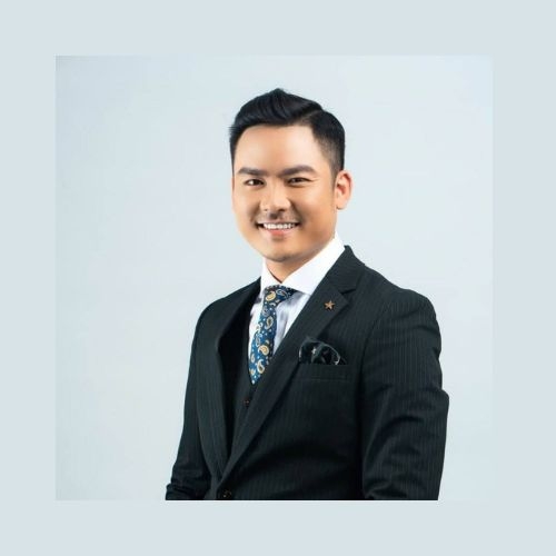Tran Dong Hai Chuyen Gia Soi Keo(Tran Dong Hai)