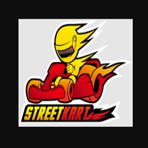 Street Kart Osaka(Street Kart Osaka)