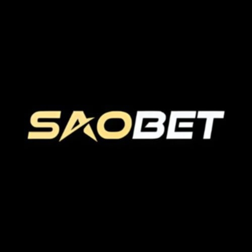SAOBET Cược là nét(SAOBET - Cược Là Nét | Nhà Cái Thể Thao và Live Casino Top 1)